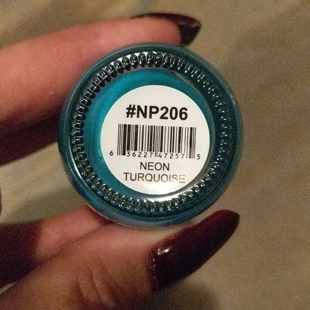 Sugar polish set of 4 - Picture 6 of 7